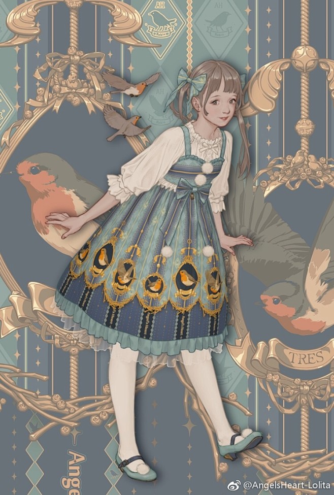AngelsHeart-Lolita
