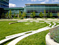 University of Colorado Anschutz Medical Campus Landscape Architecture: 