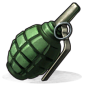 F1 Grenade icon