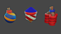 Boosters!