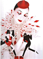 Serge Lutens