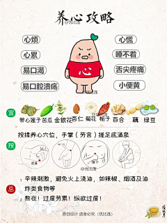 花卷加糖采集到养生
