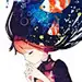 愛＆rainbow