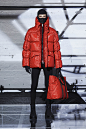 Matthew Williams collaborated with Moncler on a new collection part of Moncler’s Genius Project.