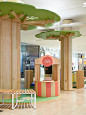 Chadstone Play Along the Way