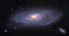 z/Hennessy采集到星空