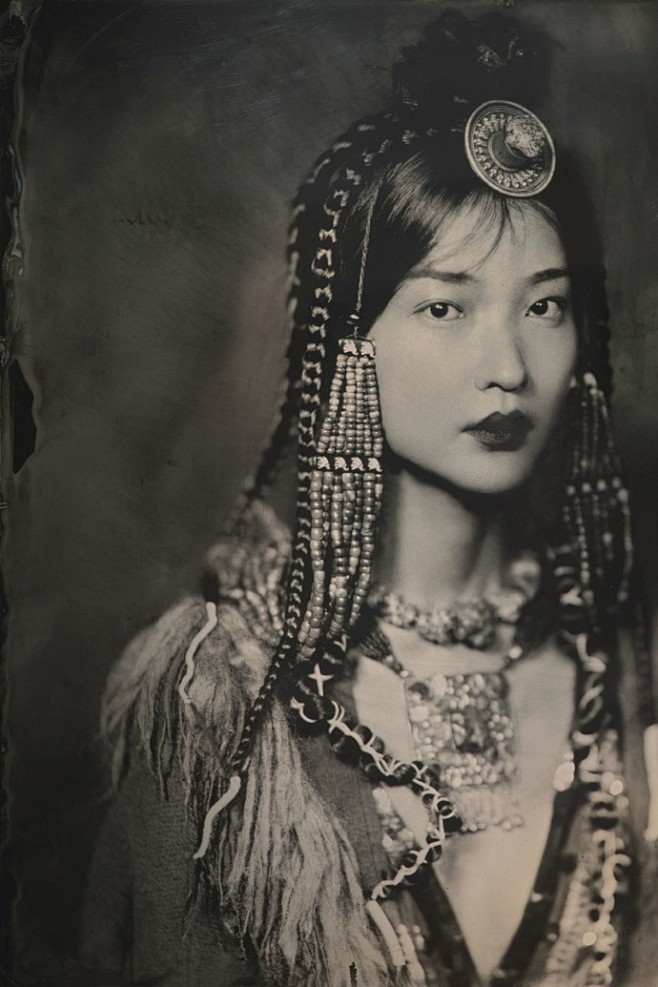 #Archive# '藏风吹': 杜鹃 ...