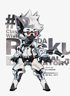 游戏角色设计-furry福瑞/可爱兽设-花瓣网|陪你做生活的设计师 | 卡通手的搜索结果_百度图片搜索