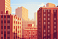 Vector Landscapes : ...