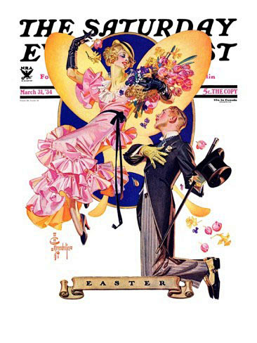 JCLeyendecker(1874 -...