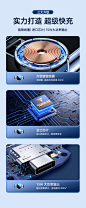 车载无线充电器2021新款手机支架汽车用导航苹果车内专用固定支驾-tmall.com天猫