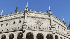 资深游戏玩家分享 韩服神佑高清游戏壁纸