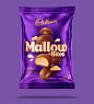 Cadbury Choc Candy : Cadbury Choc Candy