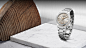 Luxury Watches - Baume et Mercier Official Website