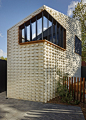 Little Brick Studio | MAKE Architecture