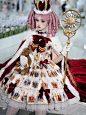 Lolita 洋装 洛丽塔