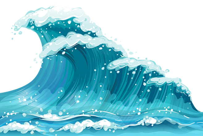 海浪