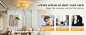 Flush Mount Ceiling Fans