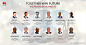 Northern Africa Partner Summit 2022 :: Behance