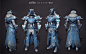 Destiny 2 Forsaken Armor<br/>