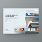 @creativroom 在 Instagram 发布：“Architecture Studio Concept Homepage by Jonas Arleth [@jonasarleth] . . . Follow us  @creativroom  to get Creative Design Inspirations …” : 1,554 次赞、 20 条评论 - @creativroom 在 Instagram 发布：“Architecture Studio Concept Homepage b