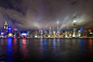 Symphony of Lights, Hong Kong | Flickr - Photo Sharing!