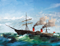 Soulsearching, Andreas Rocha : Made for my upcoming Patreon Illustration Pack. 
http://www.patreon.com/andreasrocha