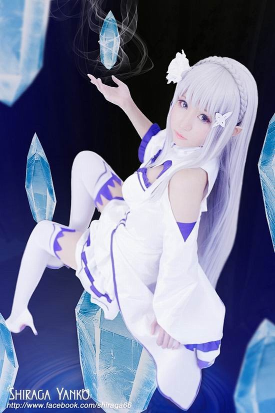 大师级CosPlay,大湿级COS,CO...