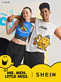 Women’s Clothing | Shop Clothes Fashion | SHEIN EUR