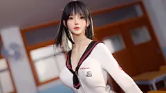 麻匪小姐姐、动漫壁纸、