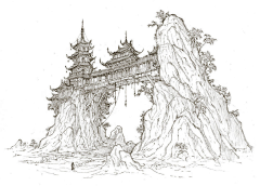 贞不错采集到中国古建筑