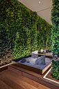 From Nature: Creative Interior Design Of Rosemoo Office In Beijing - Picture gallery : View the full picture gallery of From Nature: Creative Interior Design Of Rosemoo Office In Beijing