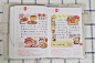 各位MM们，迟到的九宫格 来咯！

@_Meatball_

给你看看我的手帐吧超话抄送组织：@嫣儿万事屋 @银河系手帐指南 @给你看看我的手帐吧 @手帐研究室 @手帐展览馆 @手帐交流聚集地 @手帐神奇事务司 @手帐小行星 @手帐收藏家 @手帐及周边@看看手帐 @手帐控万事屋 @手帐研究室 @手帐排版屋 ​​​​
