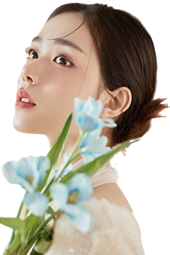 桃花树下桃花庵采集到设计--医美专用