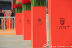 浪汉子采集到Z中式布置/氛围包装