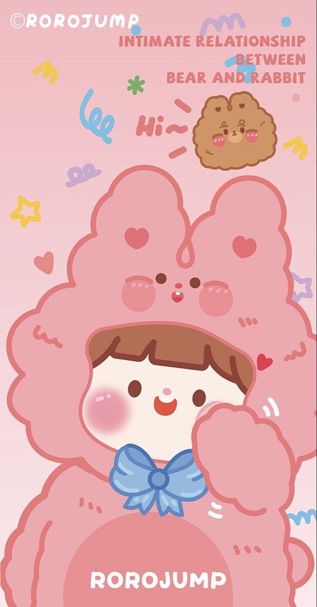 可爱 lovely 萌 动物 人 动人 生动形象 萌物 Q版 萌宠