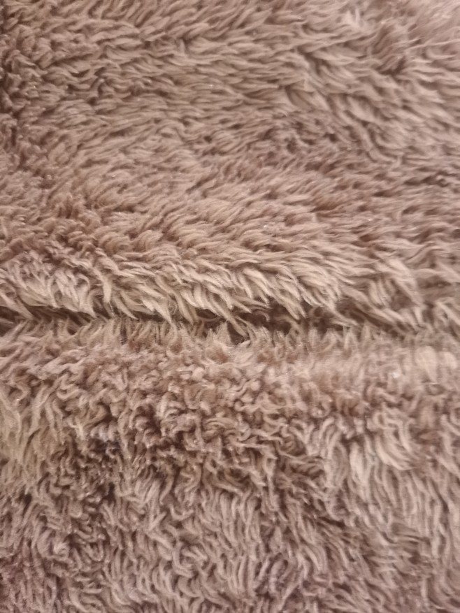 毛毯材质