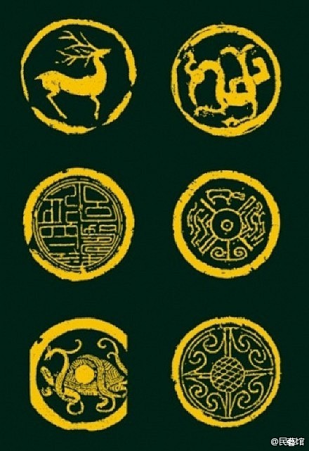 瓦当是古代中国建筑中覆盖建筑檐头筒瓦前端...