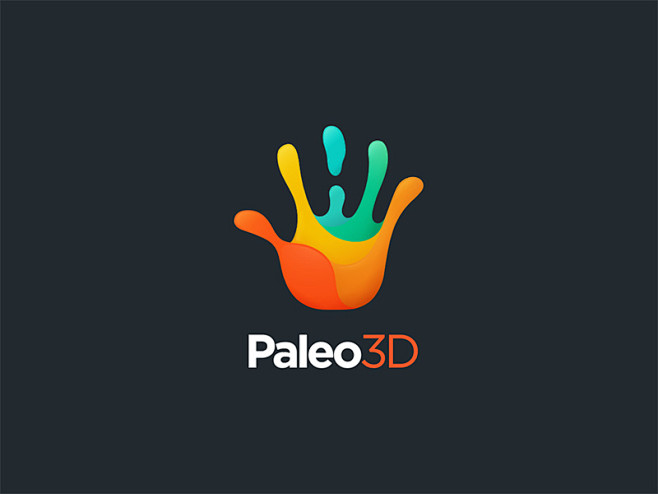 Paleo3D Logo : We ha...