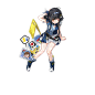 【少女前线】QBU88