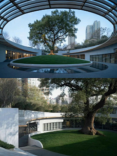 氷紛卄采集到地景建筑