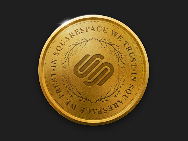 Squarespace Commerce...
