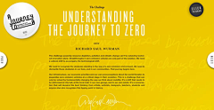 Xxwwjj0012采集到50 Yellow Web Designs to Inspire