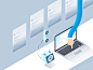 Dribbble 2