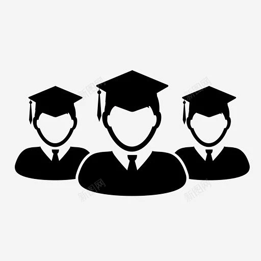 学生学校公共政策图标 辅助医学 icon 标识 标志 UI图标 设计图片 免费下载 页面网页 平面电商 创意素材-花瓣网