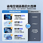 美的空调一级能效大1.5匹变频冷暖两用卧室家用挂机酷省电官方正-tmall.com天猫