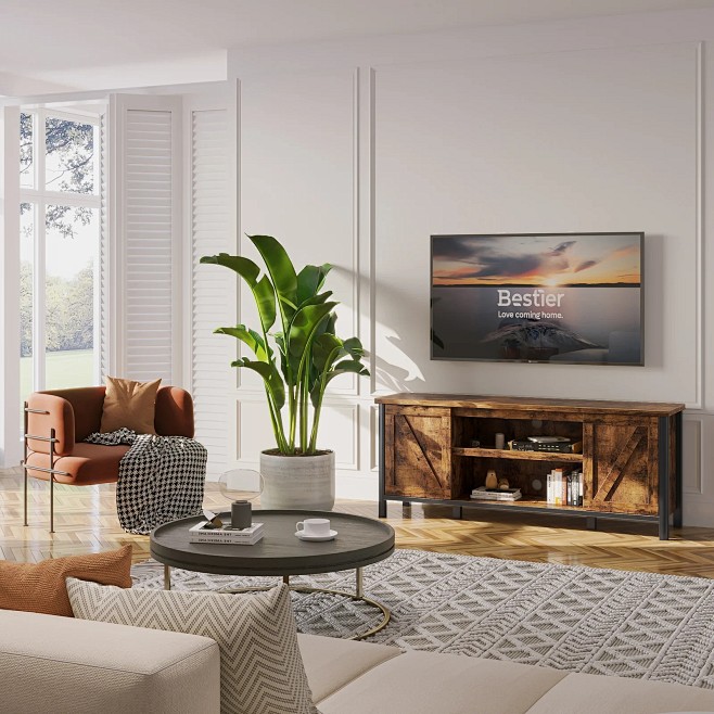 Ifran+TV+Stand+for+TVs+up+to+70%22