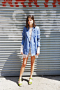 Leandra Medine