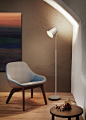 FEZ S / 2700K - Free-standing lights from Baltensweiler | Architonic : FEZ S / 2700K - Designer Free-standing lights from Baltensweiler ✓ all information ✓ high-resolution images ✓ CADs ✓ catalogues ✓ contact..