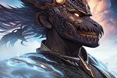齐天大圣